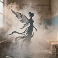 《儿童绘本〈澡堂里的仙女〉因画风争议遭多平台下架，出版方尚未回应》