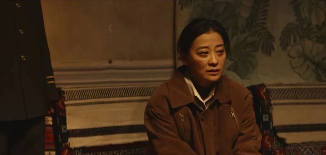 《生命树》首播:直到白菊遇险,多杰才知最危险的敌人就在身旁