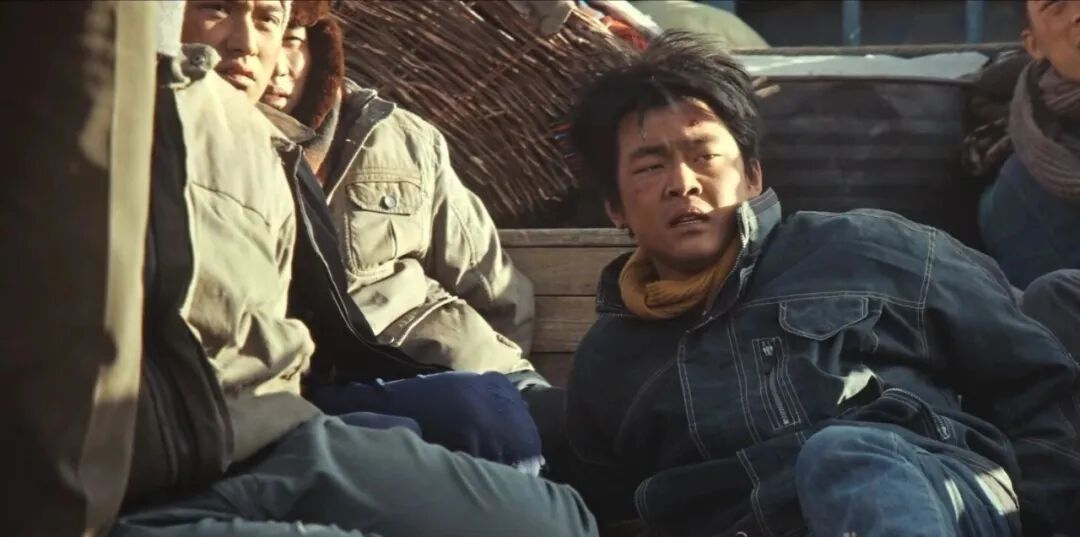 《生命树》首播:直到白菊遇险,多杰才知最危险的敌人就在身旁