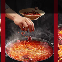 火锅底料行业迎来首张清洁标签！引领品类迈向高质量发展