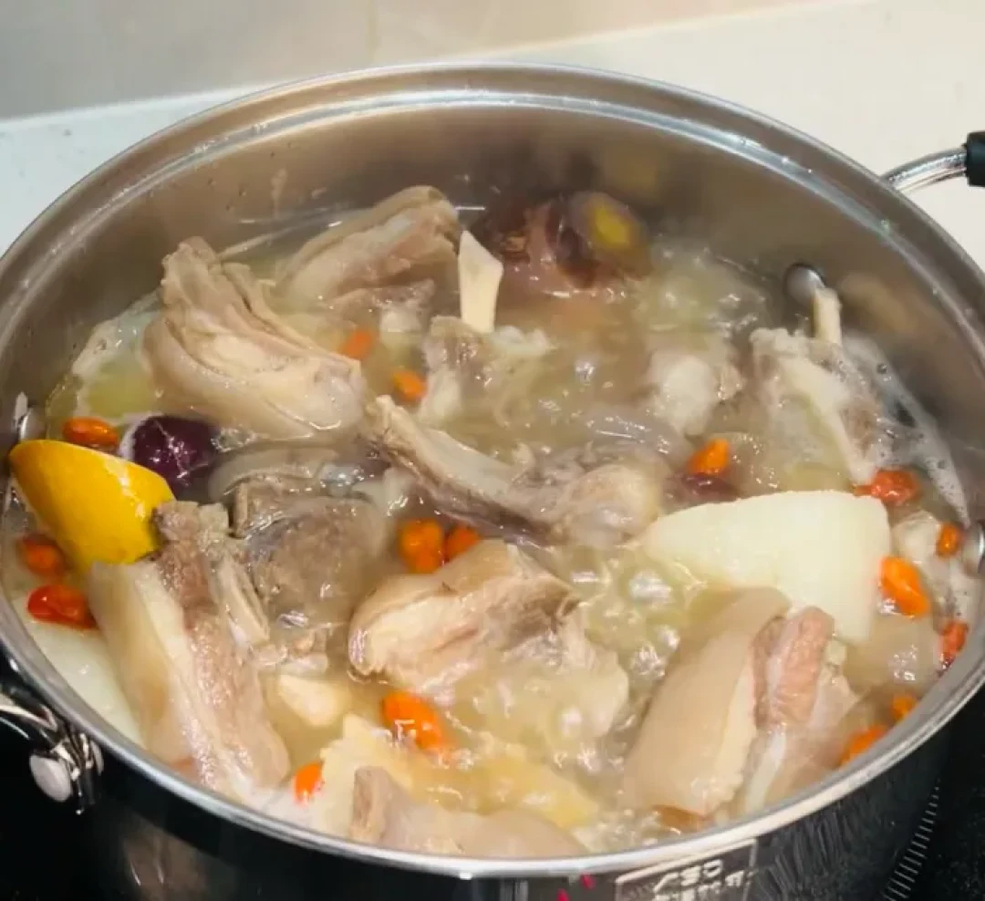 中国哪里的羊肉好吃?答案居然是这里……