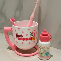 终于挑到了合适的儿童牙膏（有黑线）