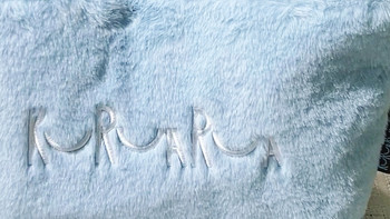 KURUARUA毛毛托特包，百搭不挑人巨出片！