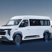 2026款先锋官V：专为露营需求打造的升级点