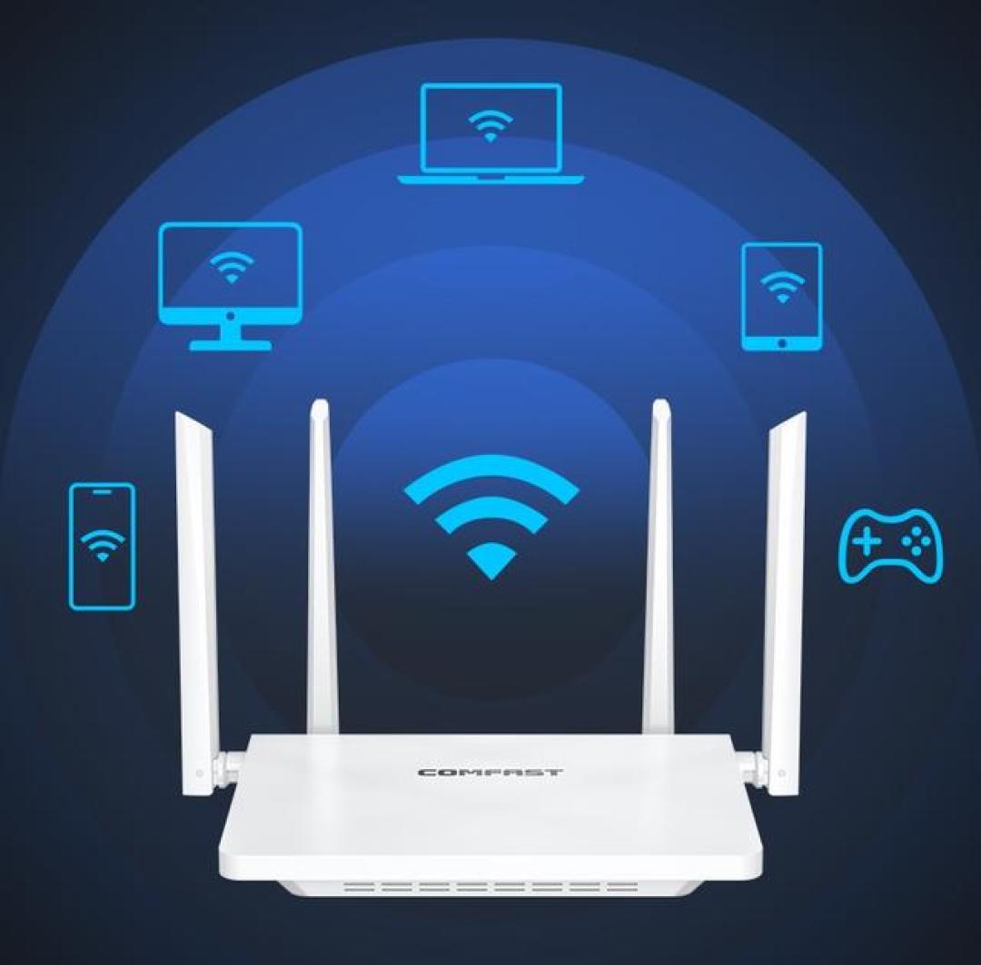 光猫明明自带WiFi,为什么还需要安装路由器?