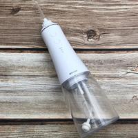 冲牙器不是智商税，但90%的人买错档位：水压精度与适配人群才是关键