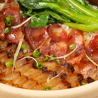 年货必吃的腊肉丨居然有这么多种？吃腊肉致癌？没有营养？