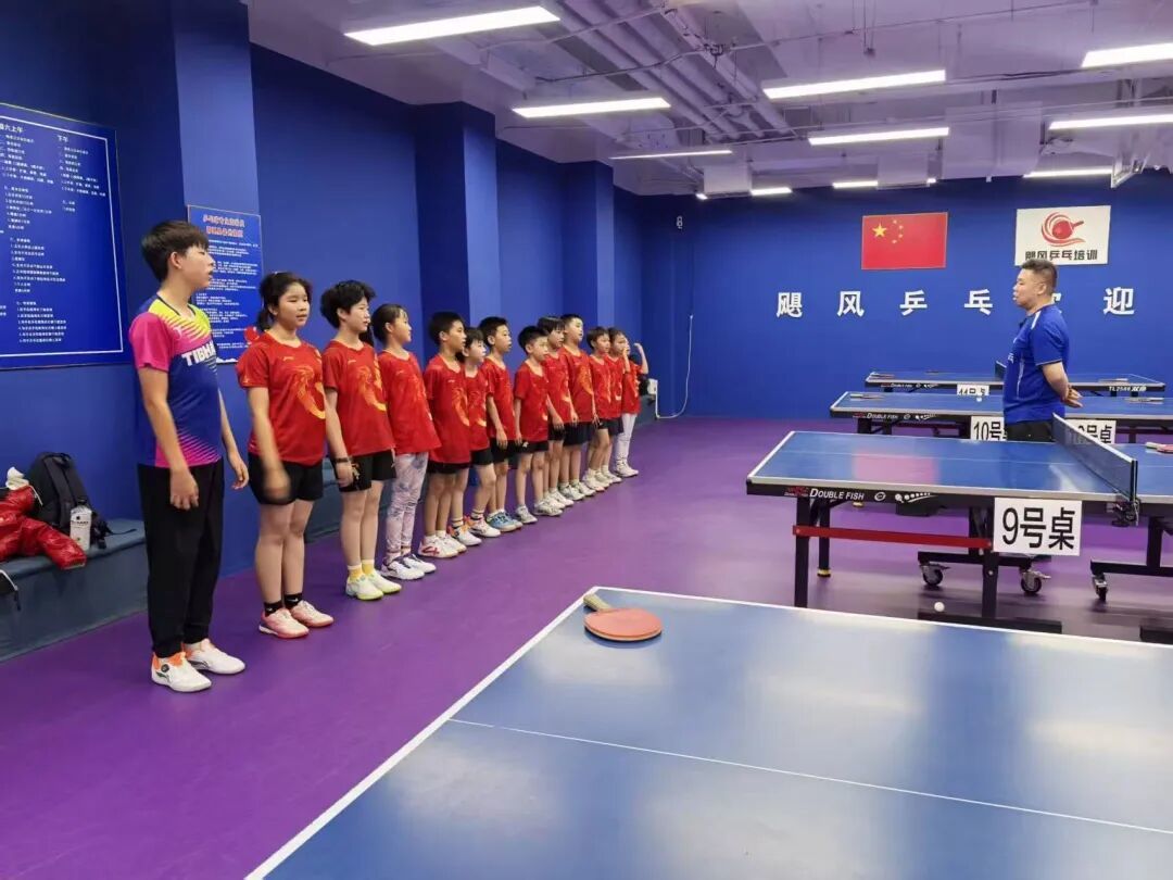 别盲目练球了!乒乓球进阶各阶段课时、频率对照表