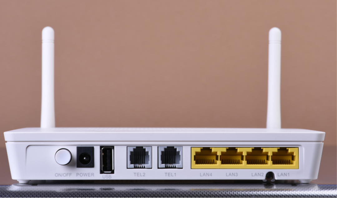 光猫明明自带WiFi,为什么还需要安装路由器?