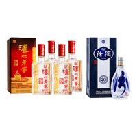 21款必买必喝的中国白酒，个个都独具特色！ #辉月有话说 #白酒品评 #中国白酒 #买酒指南 #选酒指南