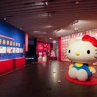 最后一次！三丽鸥60年展「终极版」正式官宣