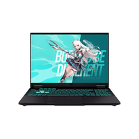天选6Pro-日蚀灰-开箱验机 CPU：i7-14650HX 显卡：RTX5060 内存：16G 硬盘：1T
#天选6Pro #笔记本电脑推荐  #华硕 #开箱测评
