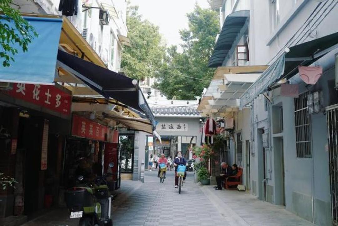 告别严寒!20℃舒适天,走一趟老城街巷吃透粤味~