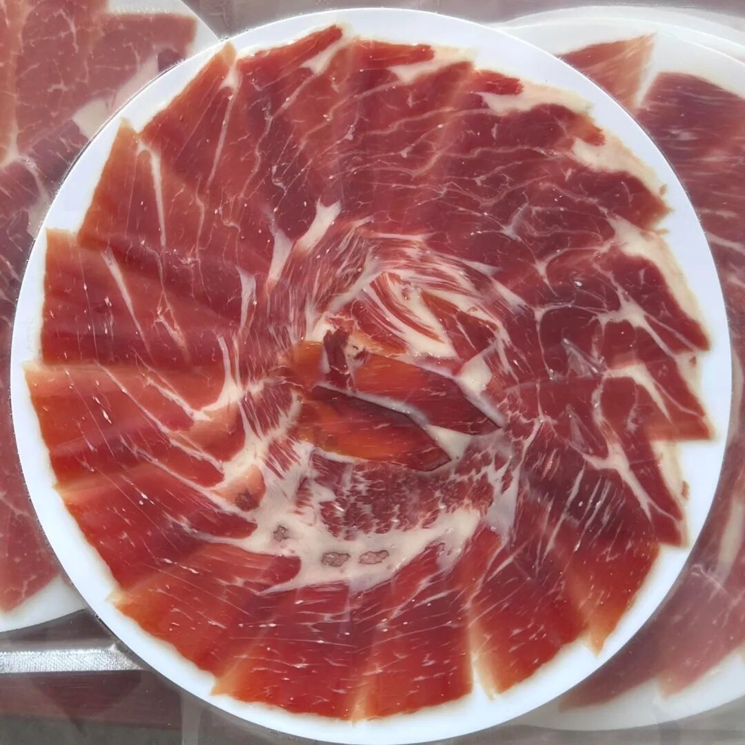 年货清单C位！东阳火腿，火速发往全国！