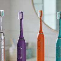 电动牙刷哪个牌子好？3K+真实用户反馈整理，十大名牌机型性能PK