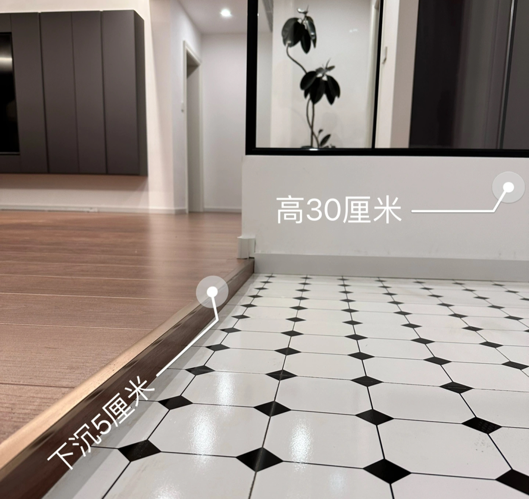 奉劝大家：别总把鞋子放门口，学学他家这样做，功能多到怀疑人生