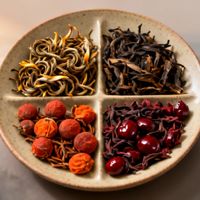 凤庆高香vs勐库醇厚：按这3个口感维度选，你的第一罐滇红不会错