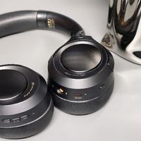 iKF King Pro3.0头戴式耳机：黑金静音结界，质感与舒适并存