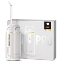 冲牙器邪修用法被我发现了！洗手台死角清洁