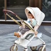 轻便≠安全！五款热门婴儿车横评：通勤党、多孩家庭、新生儿首车怎么选才不踩雷？