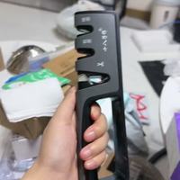 十八子作磨刀器｜厨房党救命！钝刀秒变“削铁如泥”✨