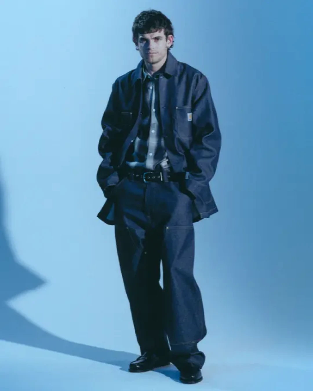 Carhartt WIP 发布SS26早春系列