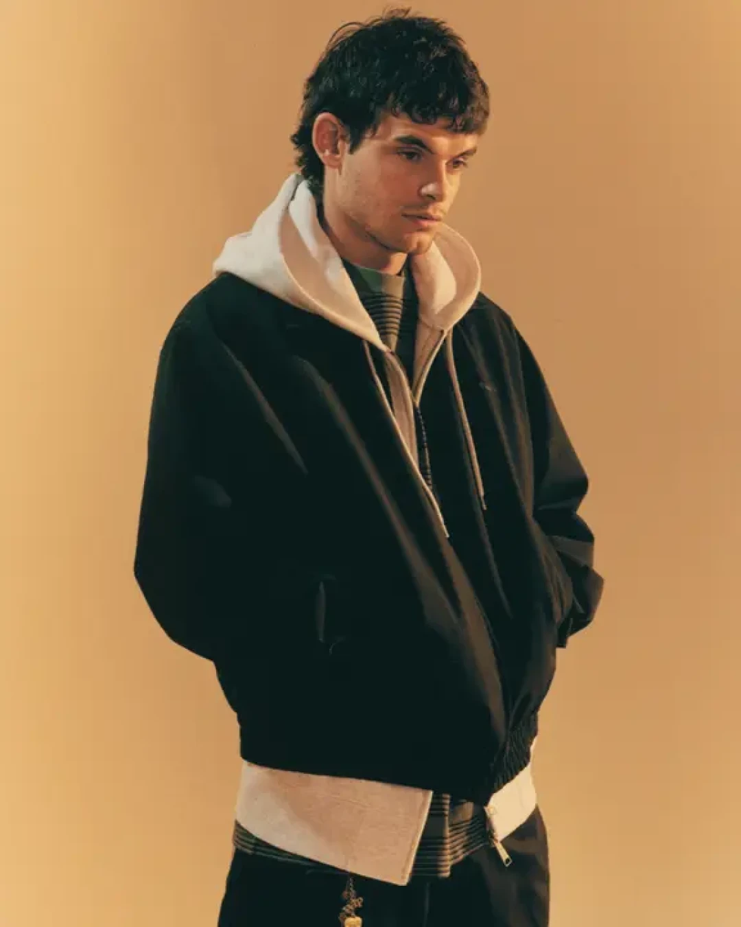 Carhartt WIP 发布SS26早春系列