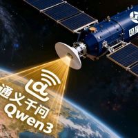 2025年11月中国实现全球首次通用大模型在轨部署，星算01组完成端到端AI任务闭环