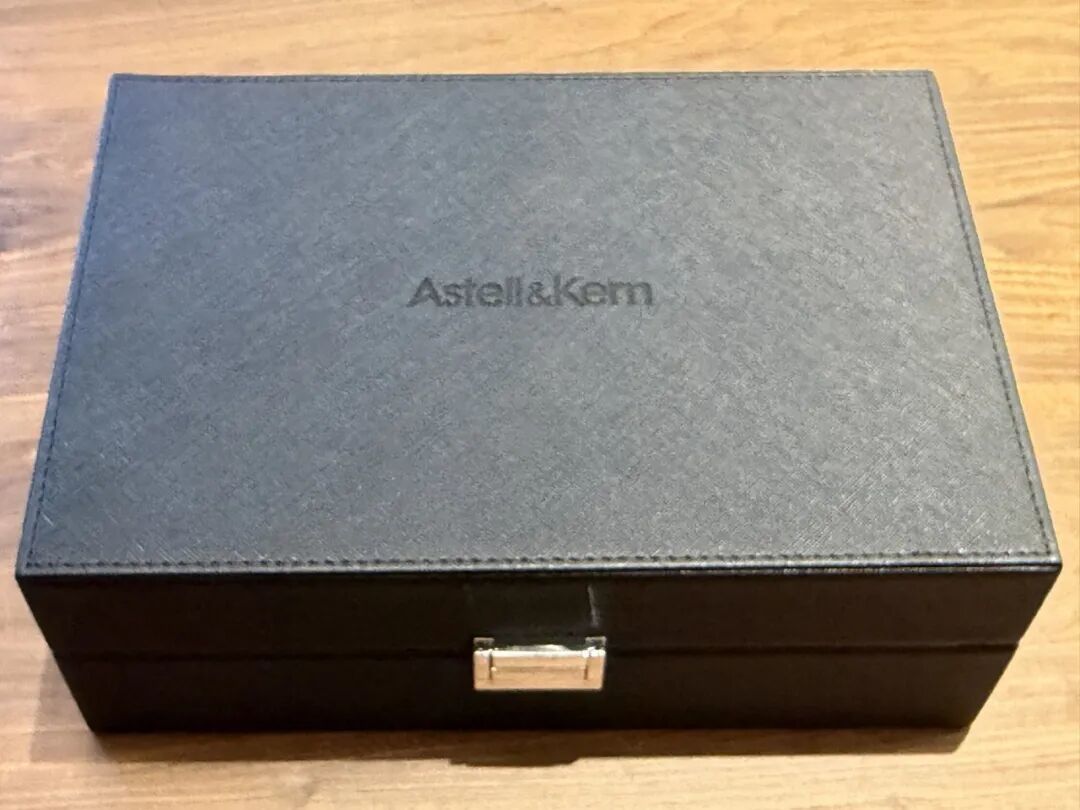 Astell&Kern SP4000:顶级旗舰新标杆评测
