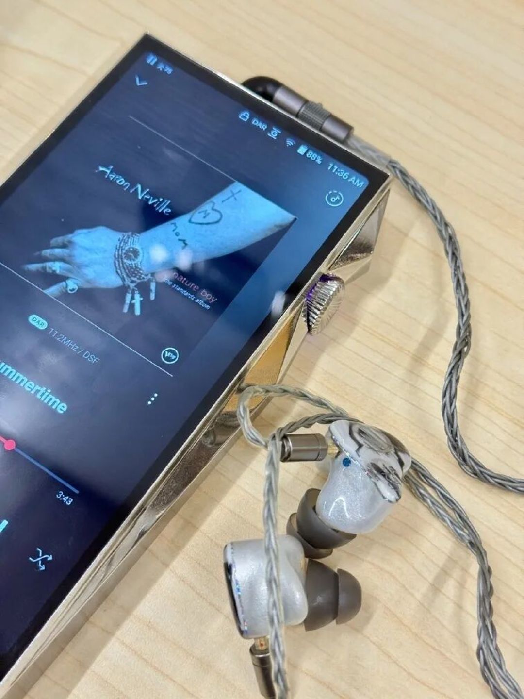 Astell&Kern SP4000:顶级旗舰新标杆评测