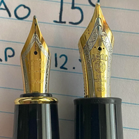 国产钢笔 vs 进口钢笔？1200+用户真实体验告诉你答案