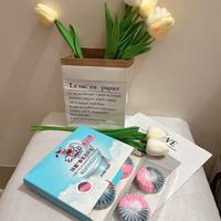 兔力除菌香氛洁厕宝蓝泡泡｜懒人救星！马桶干净到发光还巨香✨