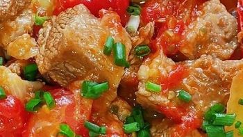坑腱还是腱底？买牛腱记住这九字真言：带筋、带油、肥瘦相间