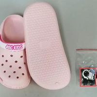 15款儿童洞洞鞋测评：balabala样品化学物质超标且防滑性能垫底