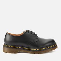 dr.martens1461疯马皮码数选择+别样海淘