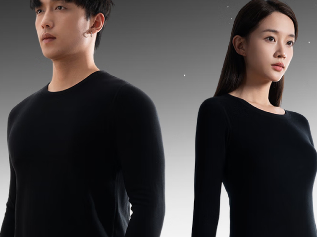 过冬必备!保暖内衣品牌前十名安利,女士男士同款什么牌子好?