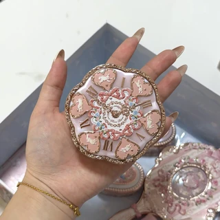 花知晓腮红+唇霜怎么搭不翻车？按肤质与场景锁定这3组高安全色号组合