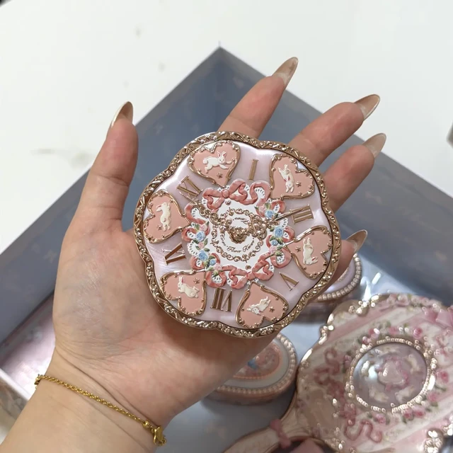 花知晓腮红+唇霜怎么搭不翻车？按肤质与场景锁定这3组高安全色号组合