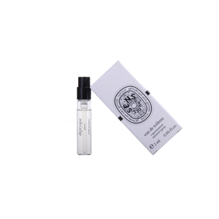 【香评】Diptyque|蒂普提克5支短评