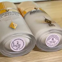 都说难用的新版CT粉底买了，对比及使用感受