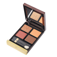 通勤党闭眼入4色小盘，派对咖锁死结构大盘：眼影盘怎么选，关键看这3个场景