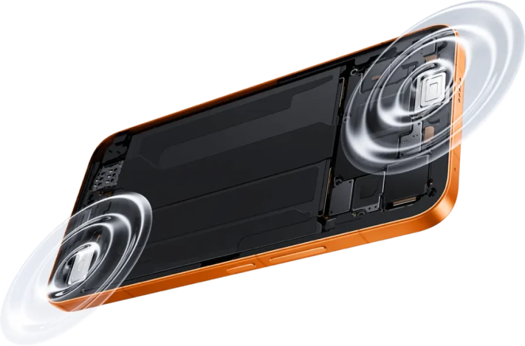 REDMI Turbo 5系列发布!首发天玑9500s,1999元起!