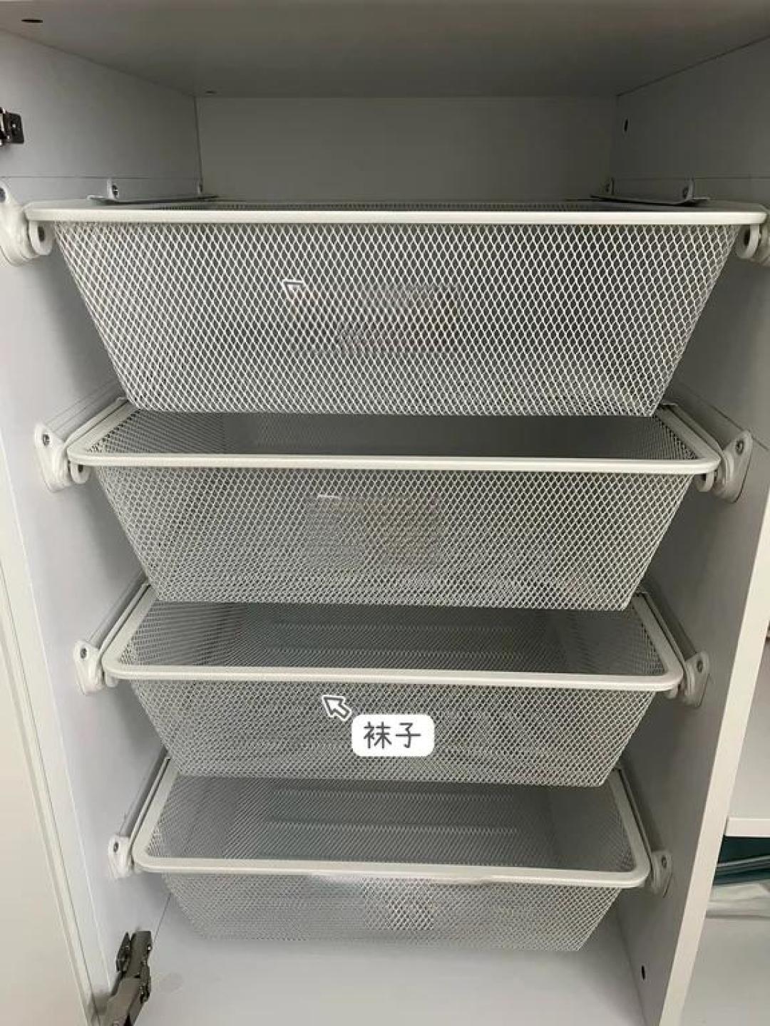 宜家尤纳赛尔拉篮+耶勒帕抄作业成功‼️附尺