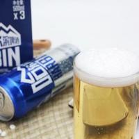 中国啤酒从这里启航,哈尔滨人“血液里流淌着啤酒”#啤酒 #啤酒历史 #啤酒起源 #哈尔滨