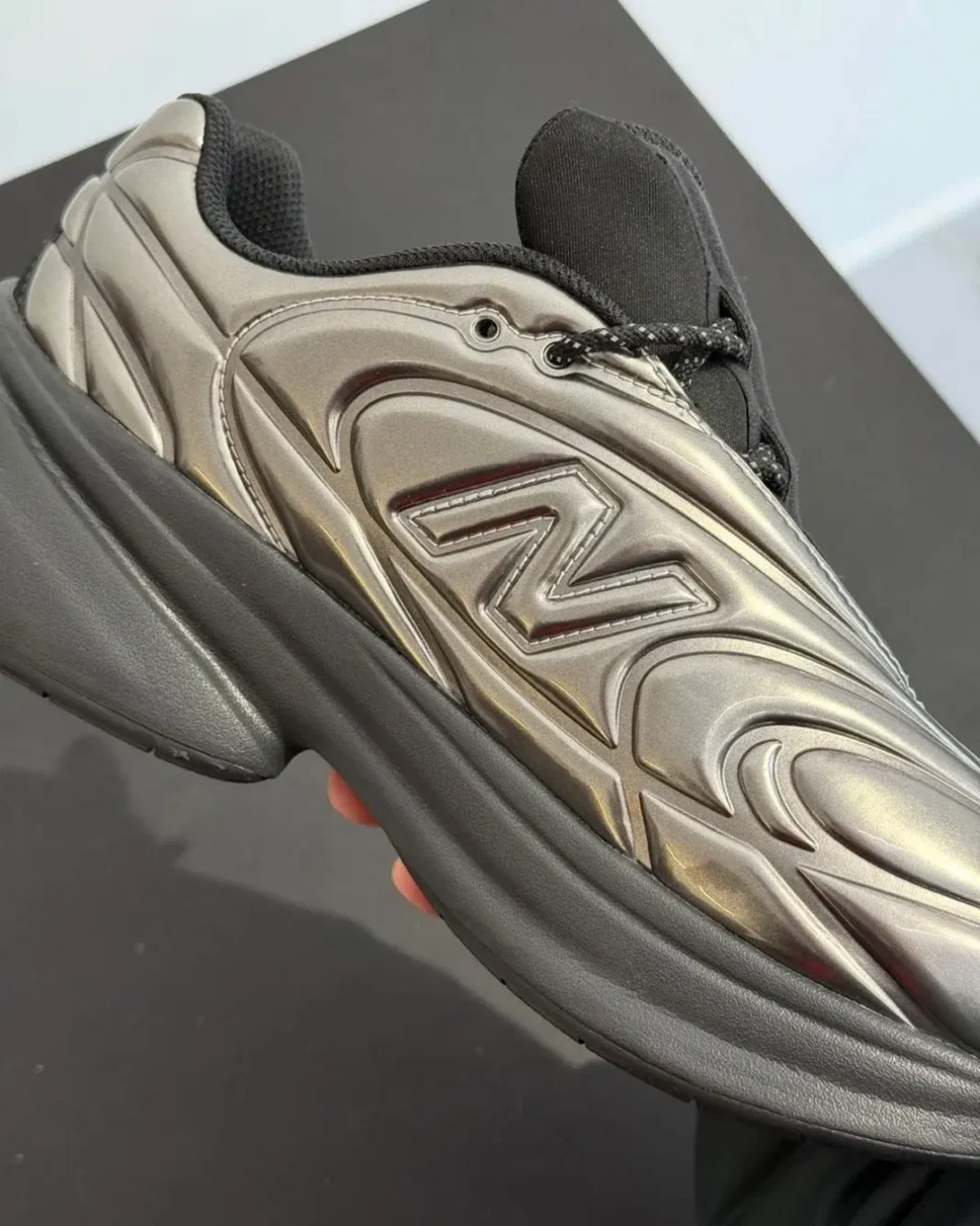 资讯分享 | New Balance 5030
