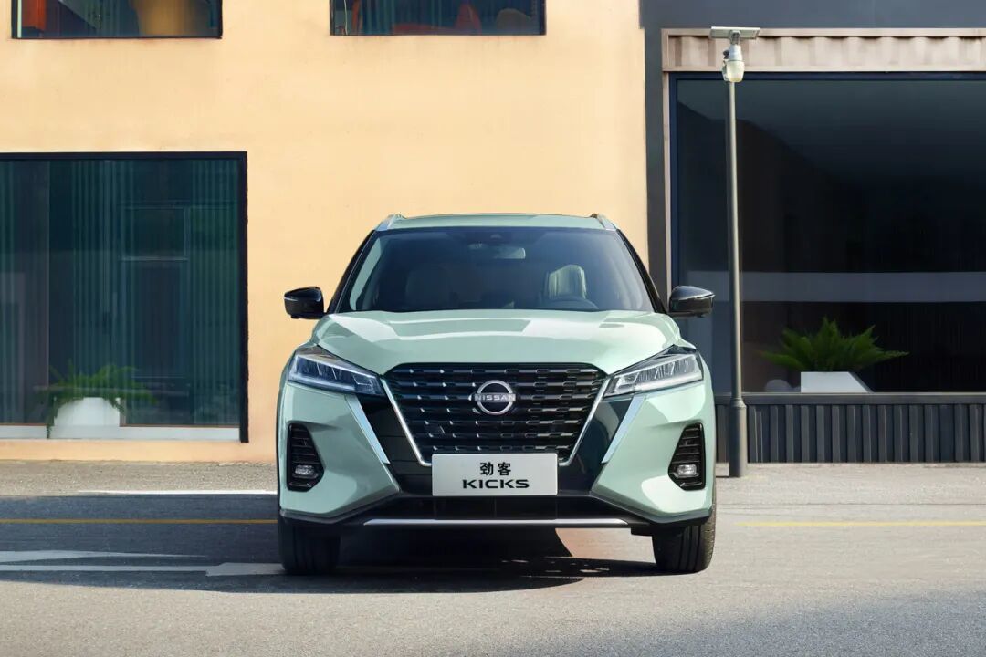 5.59万买合资自动挡SUV,有钱没钱,开台车回家过年!