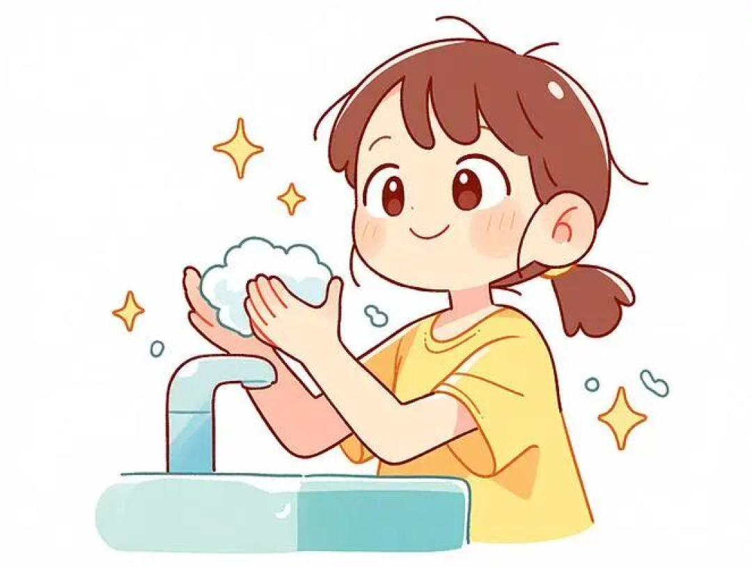 【妇幼·科普】日常皮肤护理,快点看过来吧~