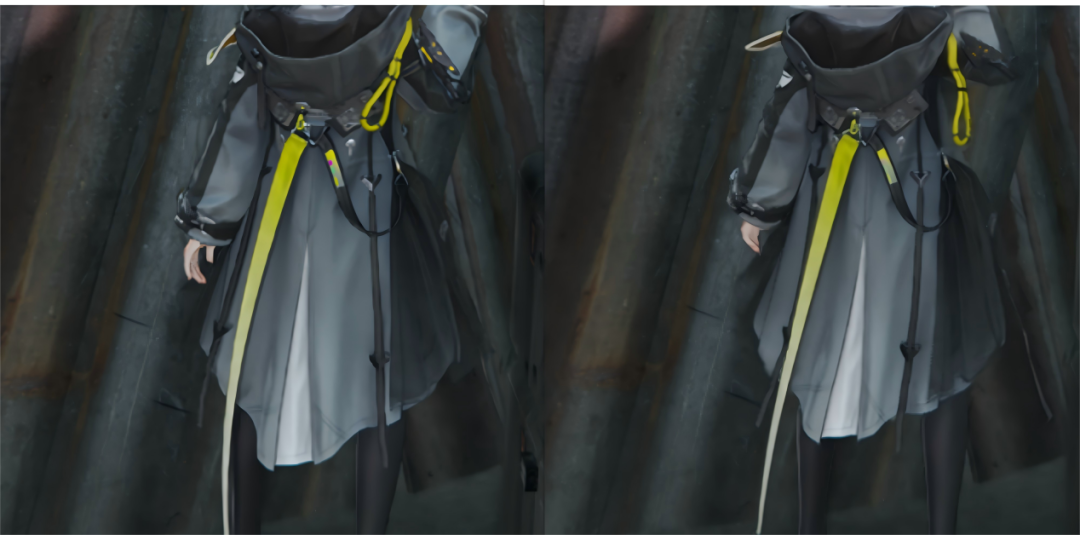 DLSS 4.5尝鲜,第二代Transformer模型带来画质革新!RTX 50系笔记本能玩转《明日方舟:终末地》吗?
