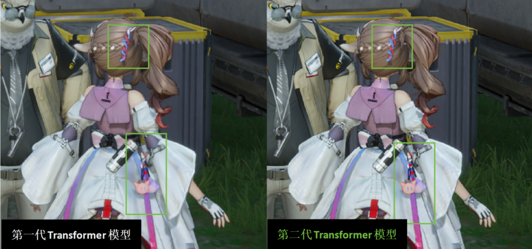 DLSS 4.5尝鲜,第二代Transformer模型带来画质革新!RTX 50系笔记本能玩转《明日方舟:终末地》吗?