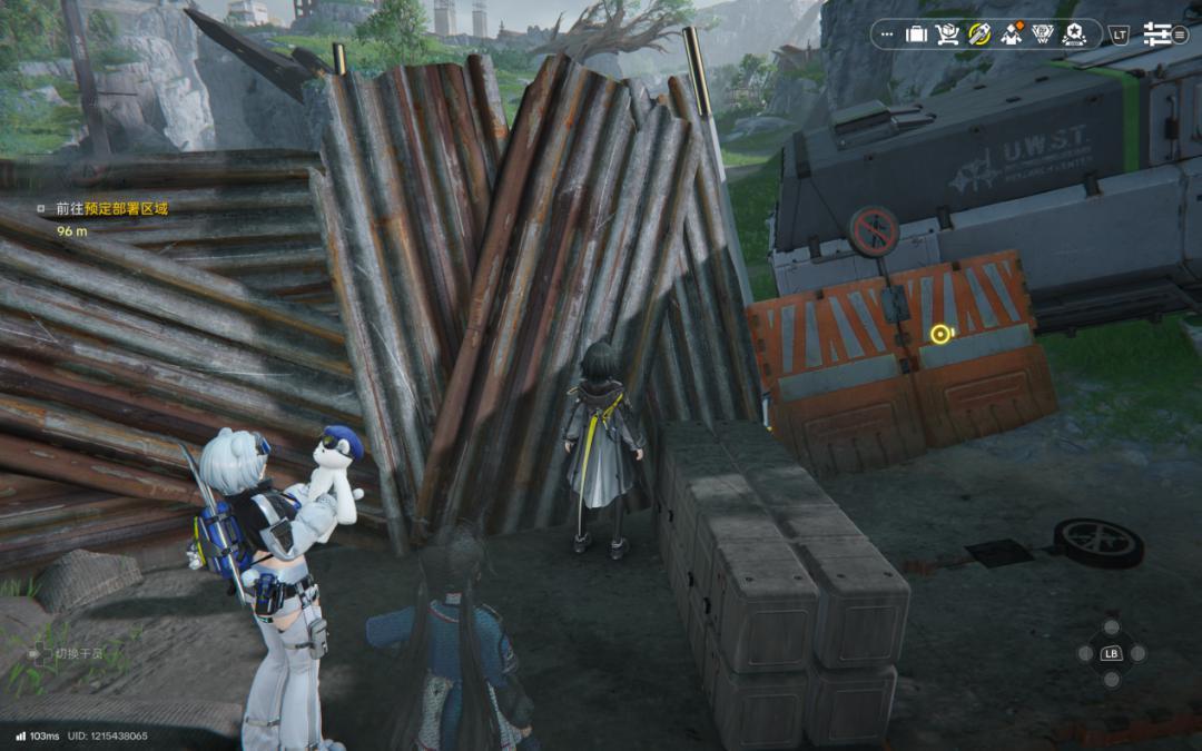 DLSS 4.5尝鲜,第二代Transformer模型带来画质革新!RTX 50系笔记本能玩转《明日方舟:终末地》吗?